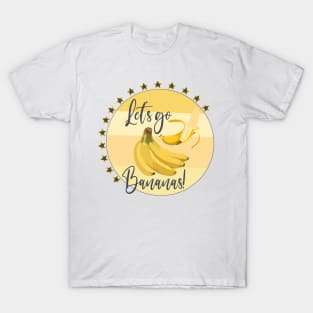 Go Bananas T-Shirt